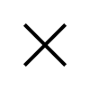 cancel button